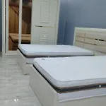 شقة فندقية مفروشة بالكامل امام سيتي ستارز