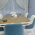 شقة فندقية مفروشة بالكامل امام سيتي ستارز