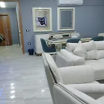 شقة فندقية مفروشة بالكامل امام سيتي ستارز