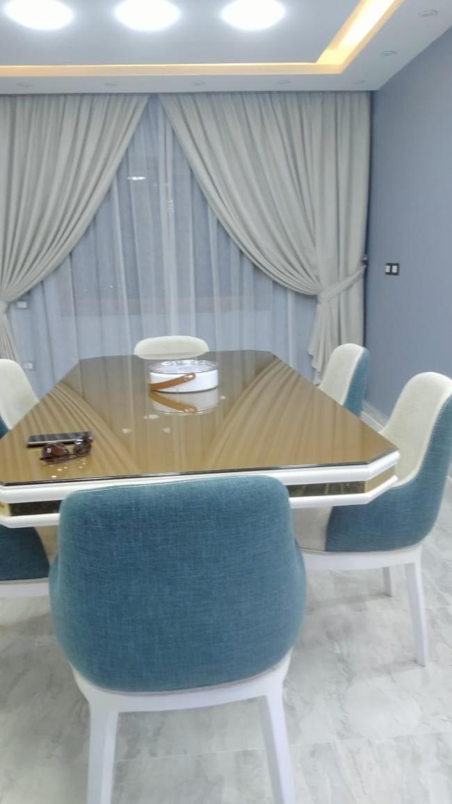 مفروشة بالكامل امام سيتي ستارز Apartment